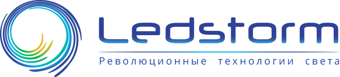 LEDSTORM LEDSTORM
